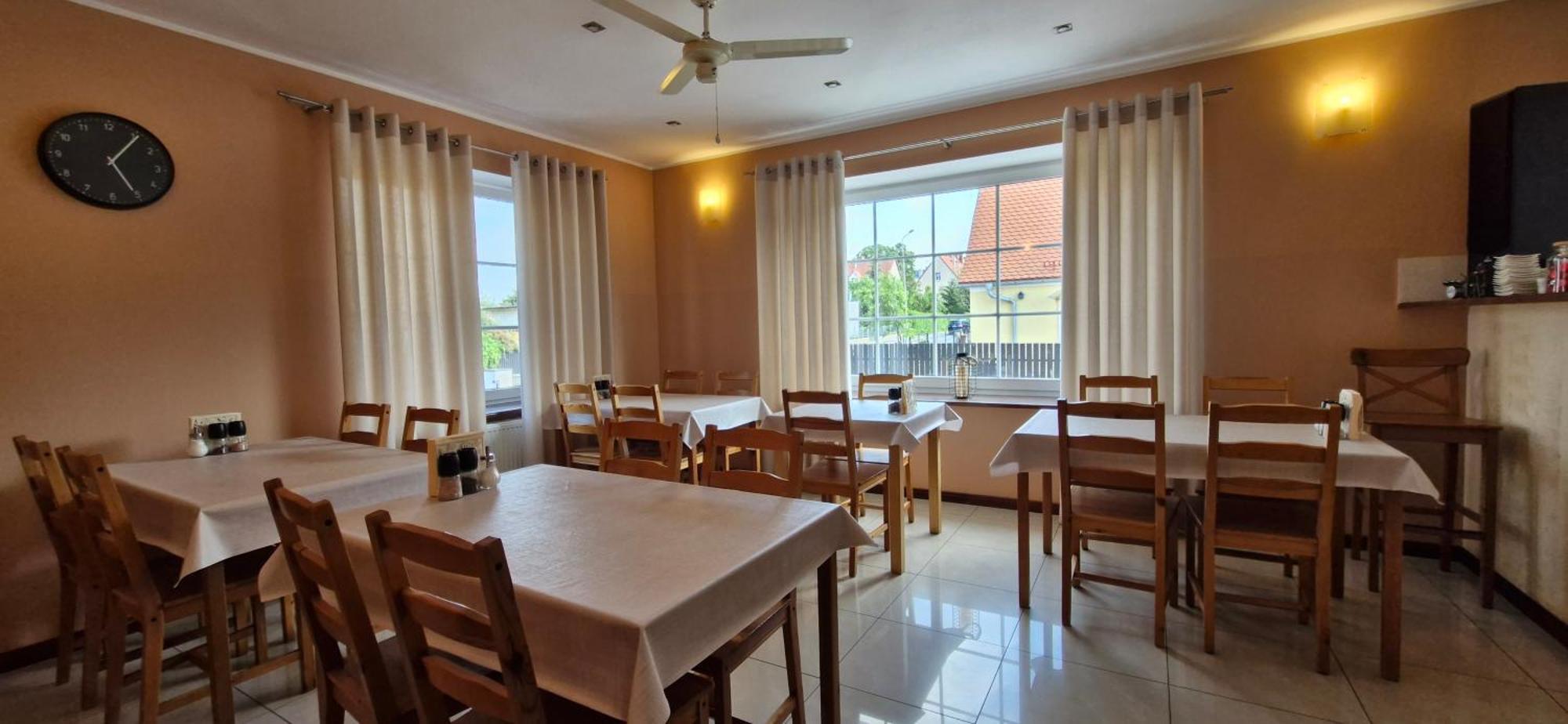 Villa Stratus Gdansk Ngoại thất bức ảnh